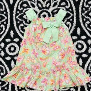 Toddler Girl Dress 24M